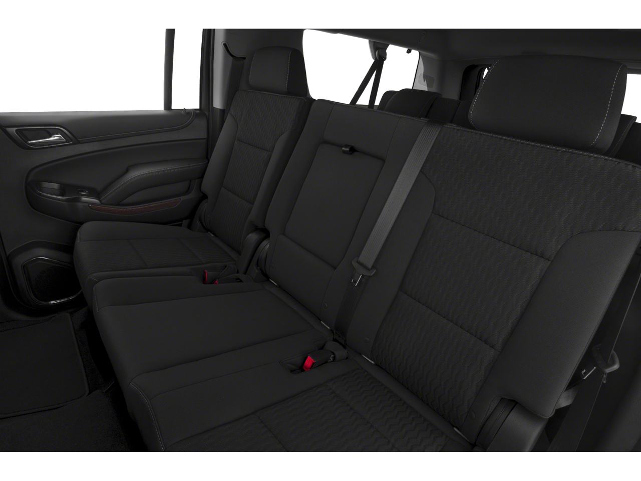 2020 GMC Yukon XL SLT Standard Edition