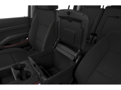 2020 GMC Yukon XL SLT Standard Edition