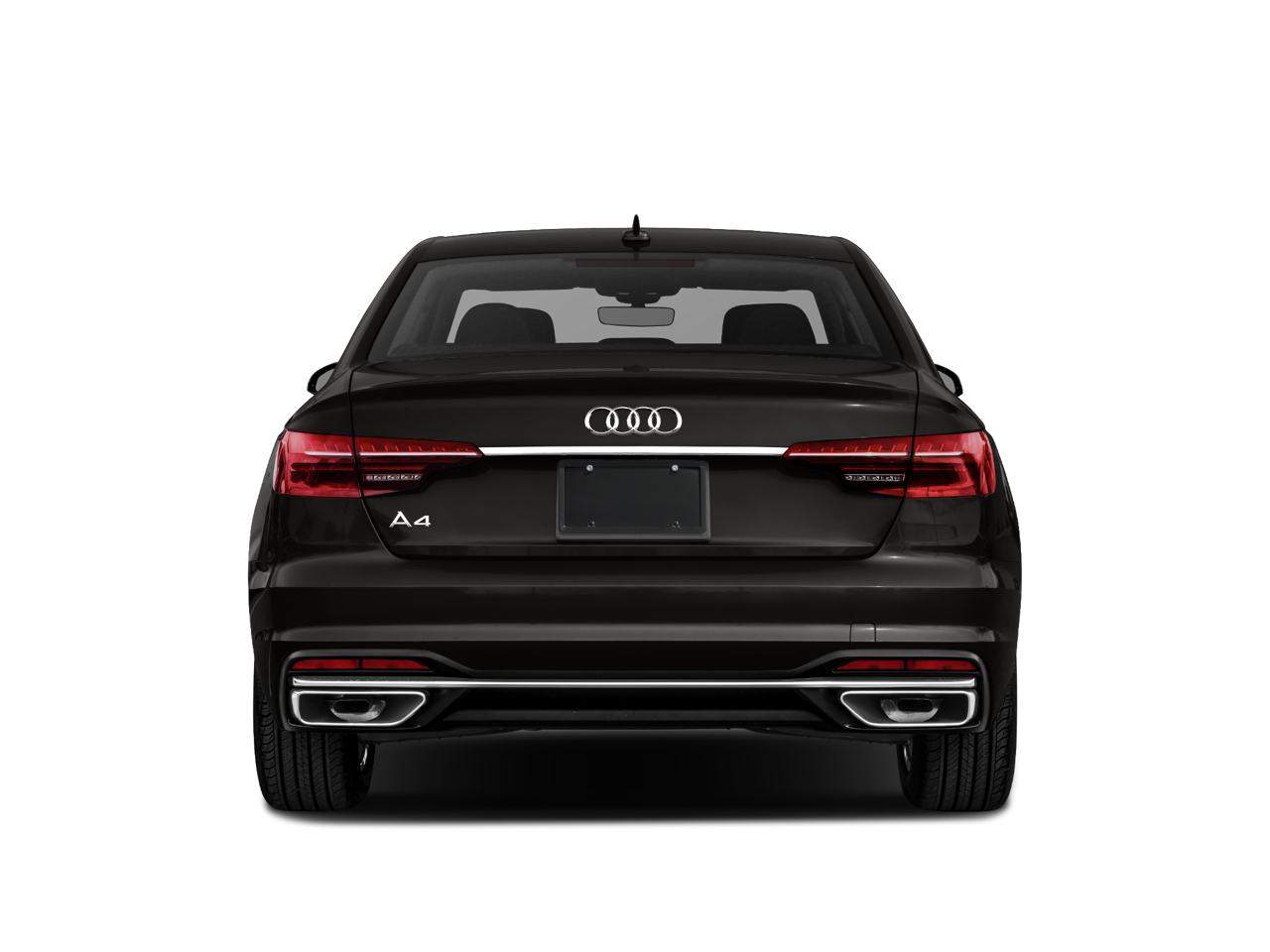 2021 Audi A4 quattro