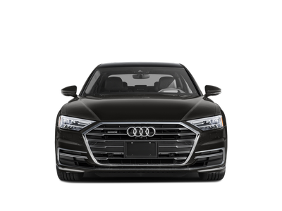 2021 Audi A8 L 60 quattro