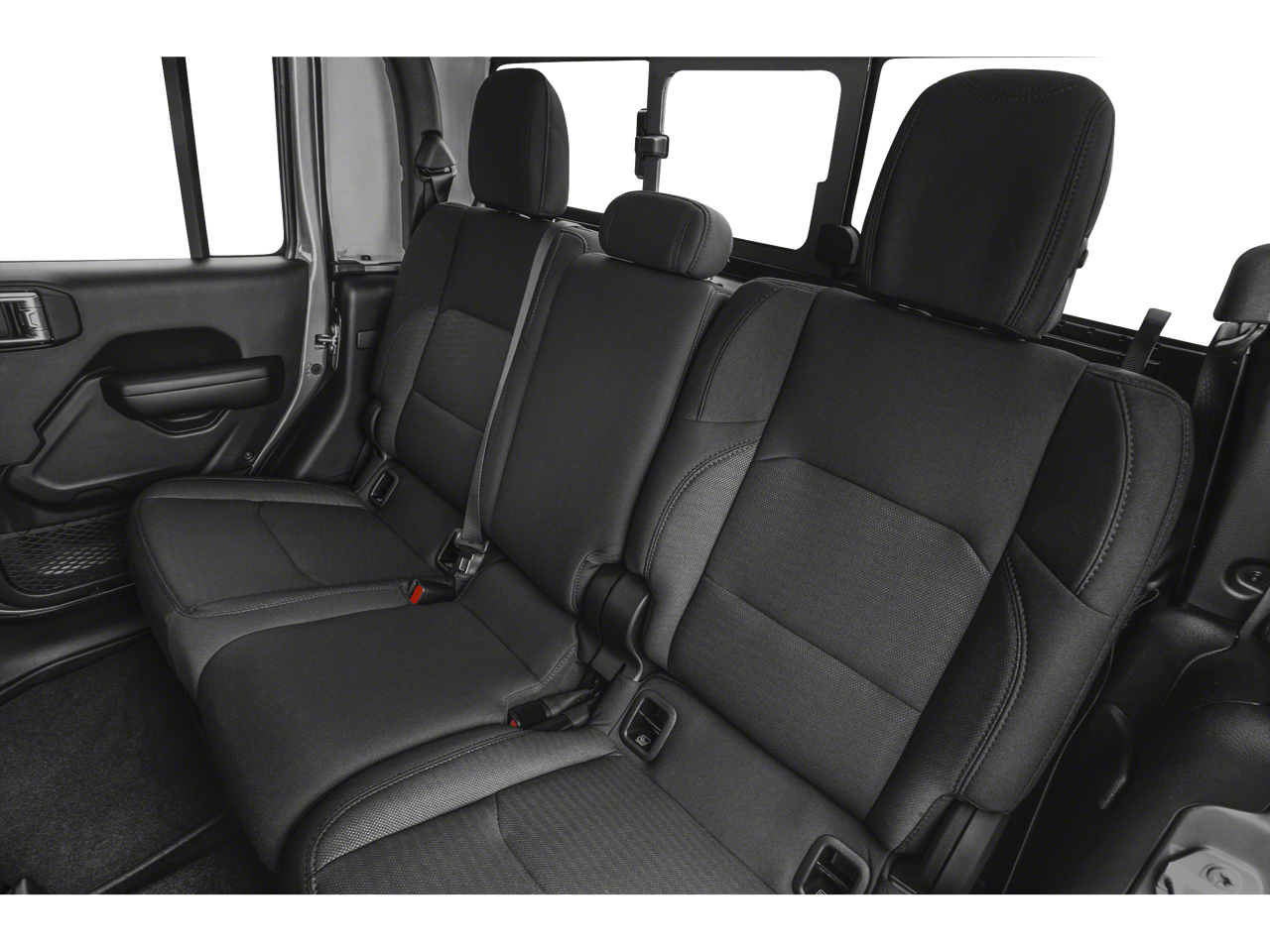 2021 Jeep Gladiator Texas Trail