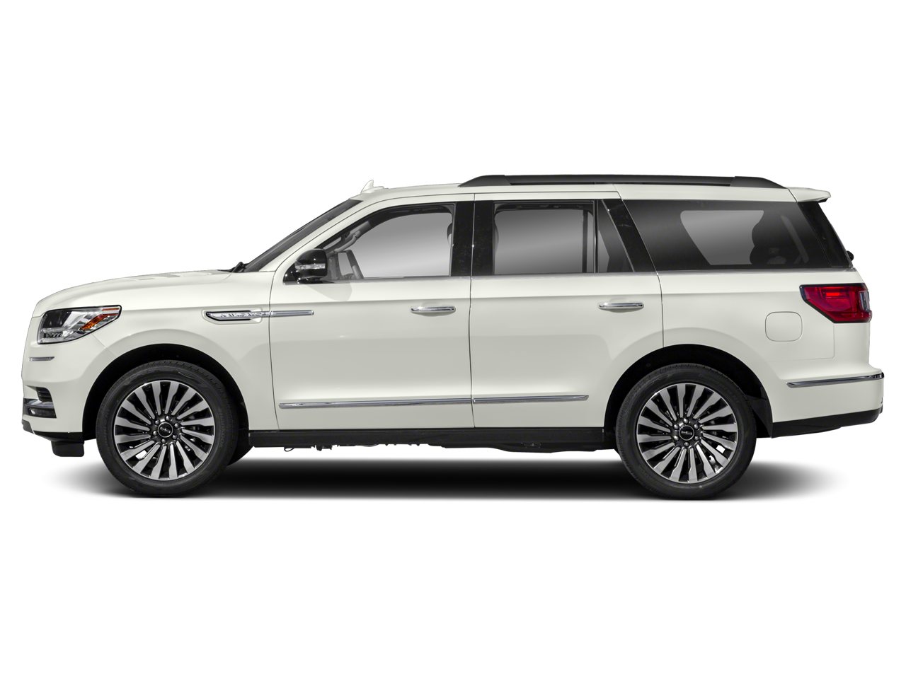 2021 Lincoln Navigator L L Reserve