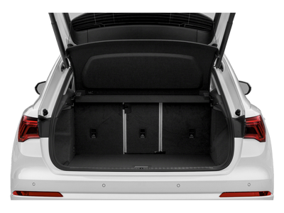 2022 Audi Q3 Premium Plus S Line quattro