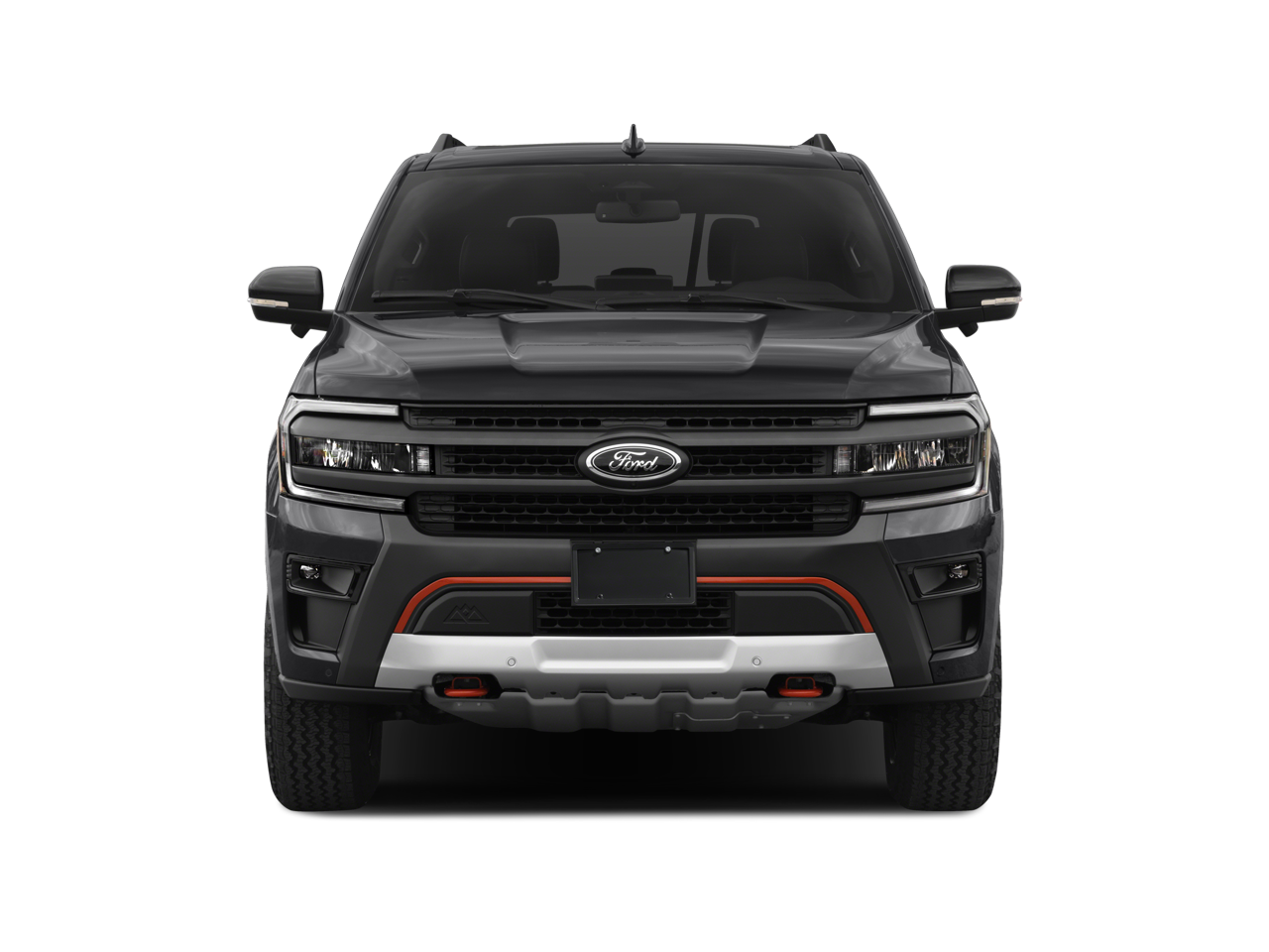 2022 Ford Expedition Timberline