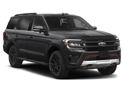 2022 Ford Expedition Timberline