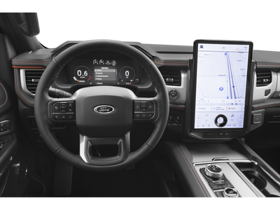 2022 Ford Expedition Timberline