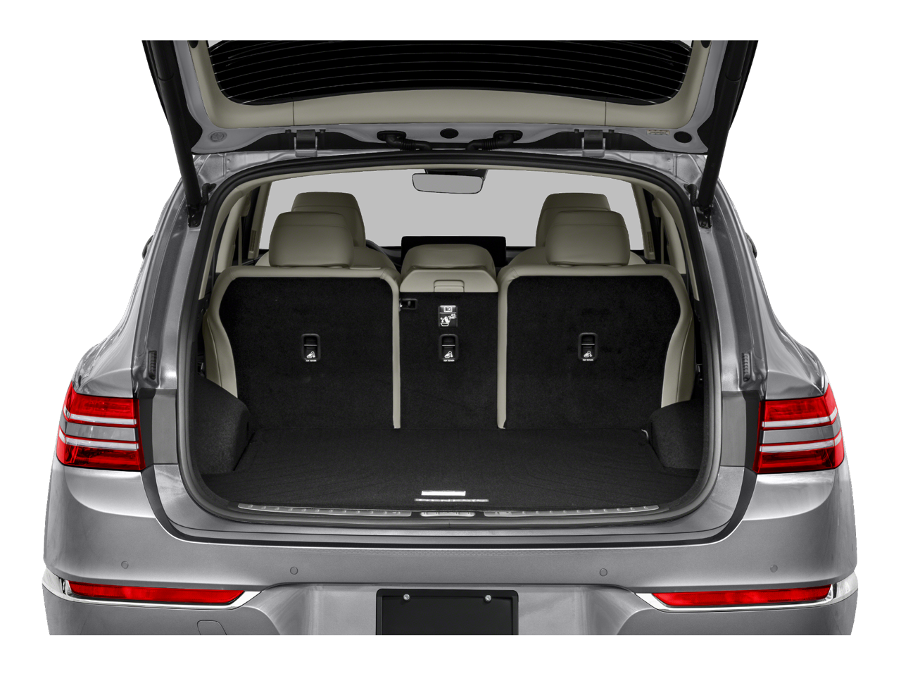 2022 Genesis GV80 2.5T