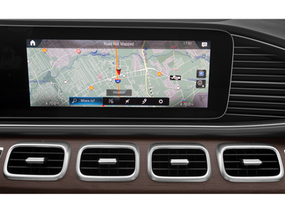 2022 Mercedes-Benz GLE GLE 350