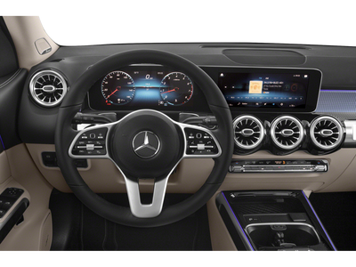 2022 Mercedes-Benz GLB GLB 250