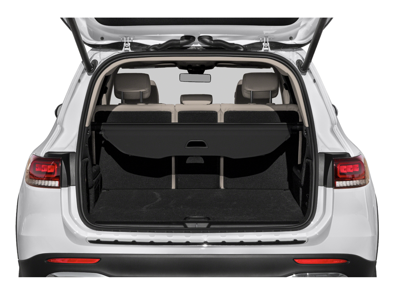 2022 Mercedes-Benz GLB GLB 250