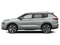 2022 Mitsubishi Outlander Black Edition