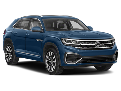 2022 Volkswagen Atlas Cross Sport 2.0T SEL R-Line