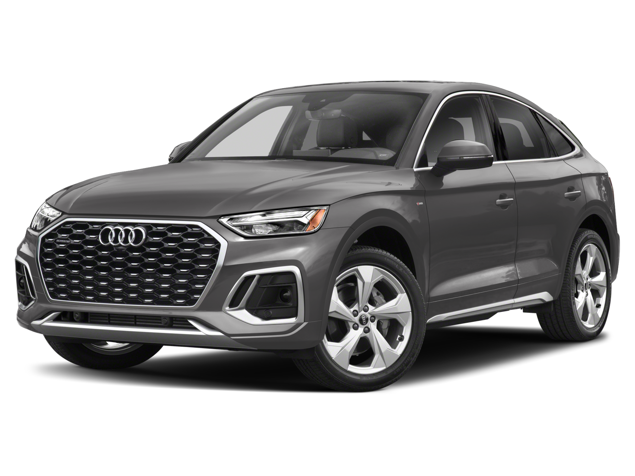 2023 Audi Q5 Sportback 45 S line Premium quattro
