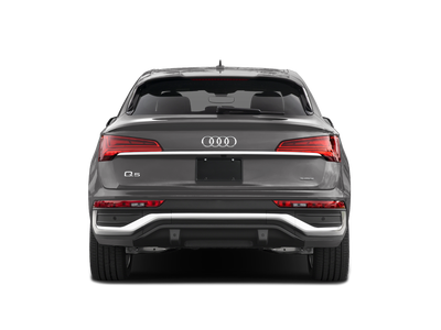 2023 Audi Q5 Sportback 45 S line Premium quattro