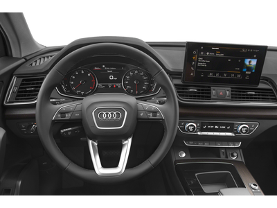 2023 Audi Q5 Sportback 45 S line Premium quattro