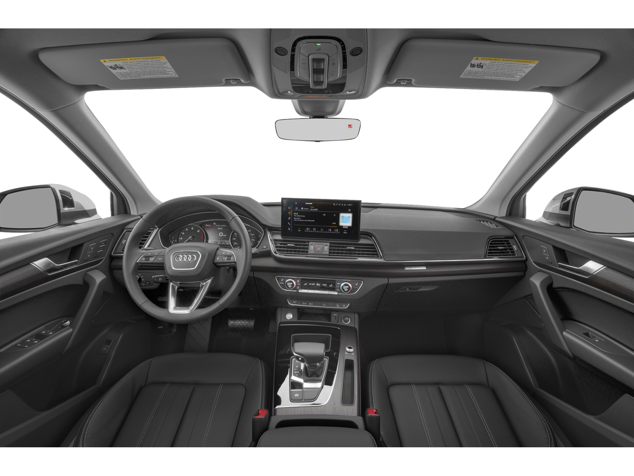 2023 Audi Q5 Sportback 45 S line Premium quattro