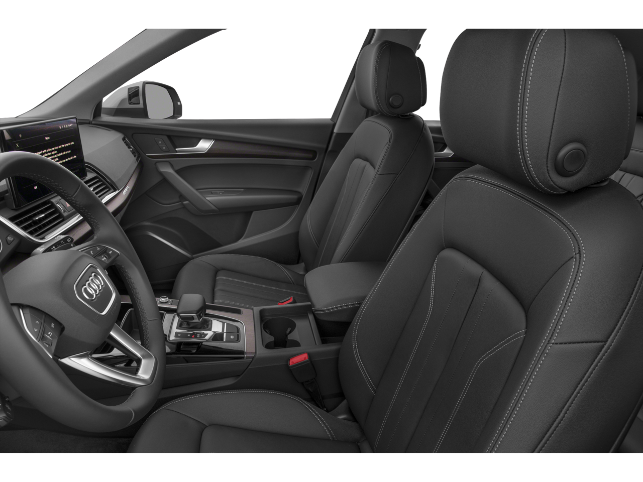 2023 Audi Q5 Sportback 45 S line Premium quattro