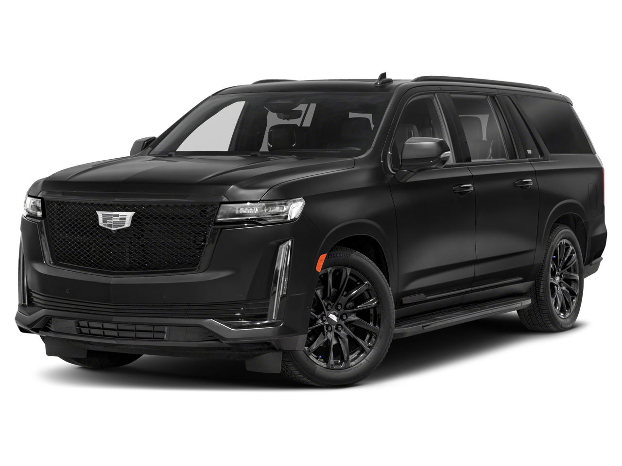 2023 Cadillac Escalade ESV Sport Platinum's photo