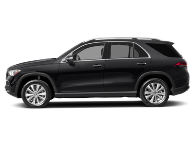 2023 Mercedes-Benz GLE GLE 350
