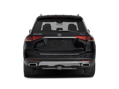 2023 Mercedes-Benz GLE GLE 350