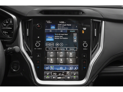 2023 Subaru Outback Limited XT