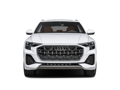 2024 Audi Q8 55 Prestige quattro