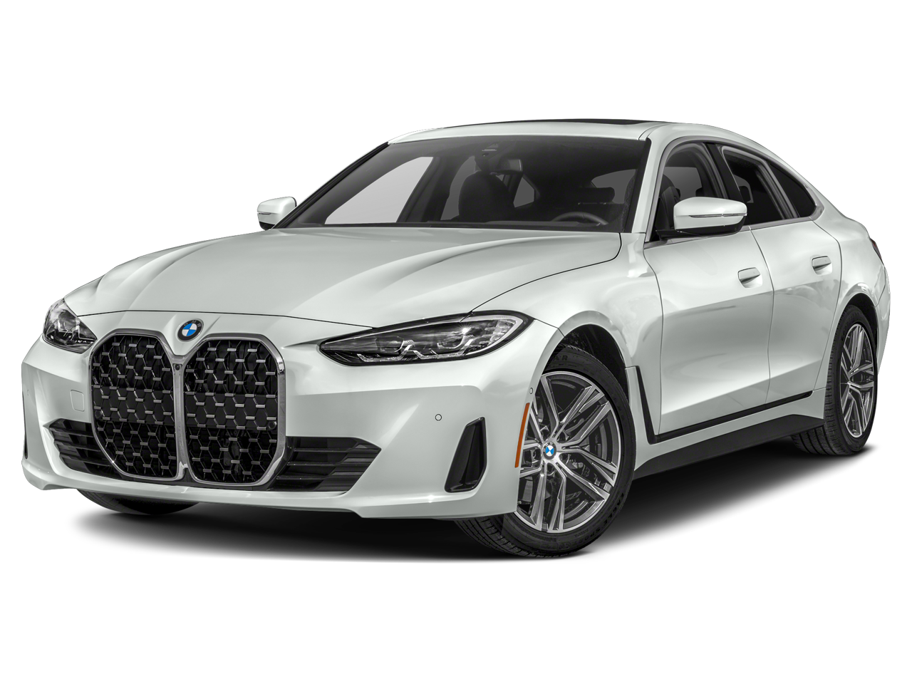 2024 BMW 4 Series 430i Gran Coupe's photo