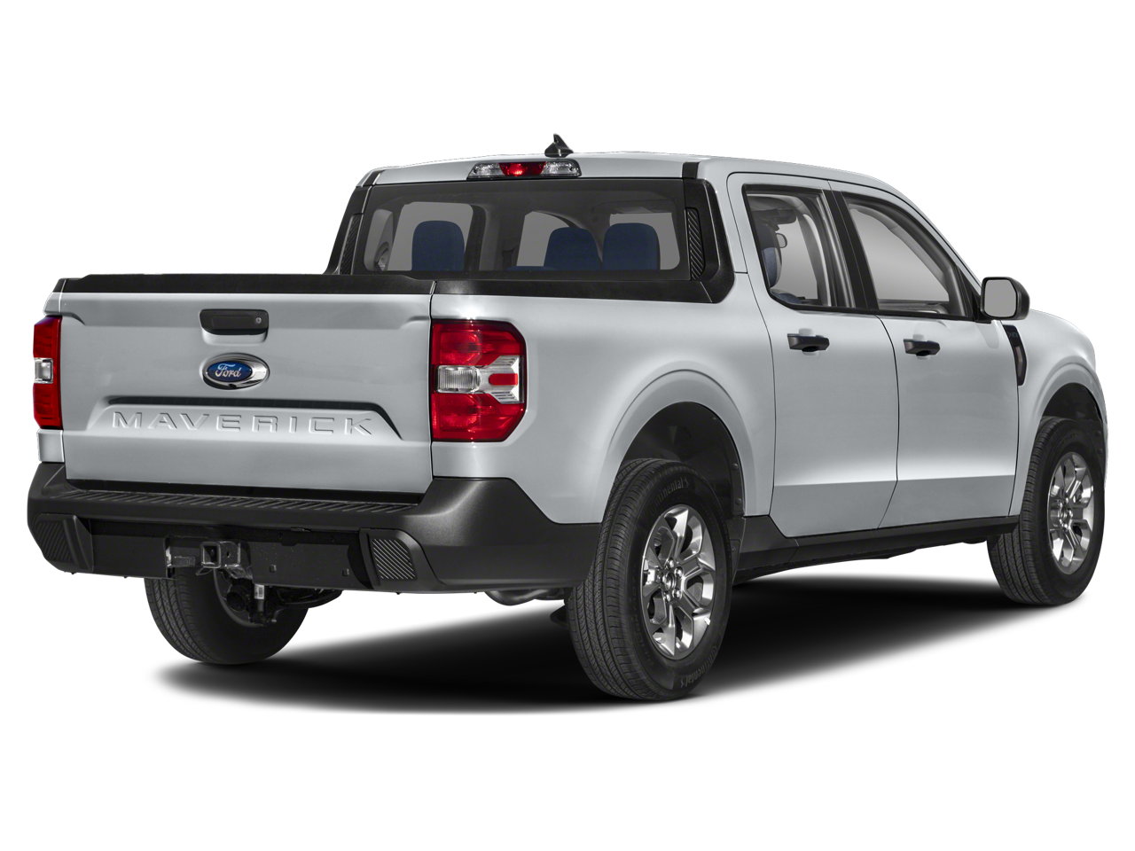 2024 Ford Maverick XLT photo 2