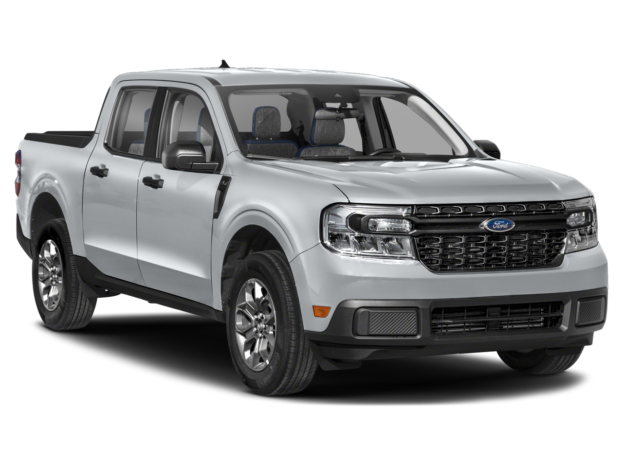 2024 Ford Maverick XLT photo 4