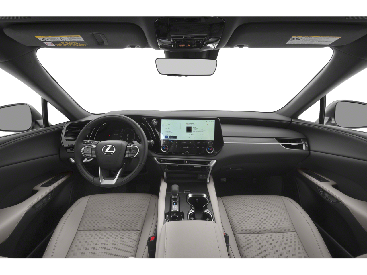 2024 Lexus RX 350 Premium Plus