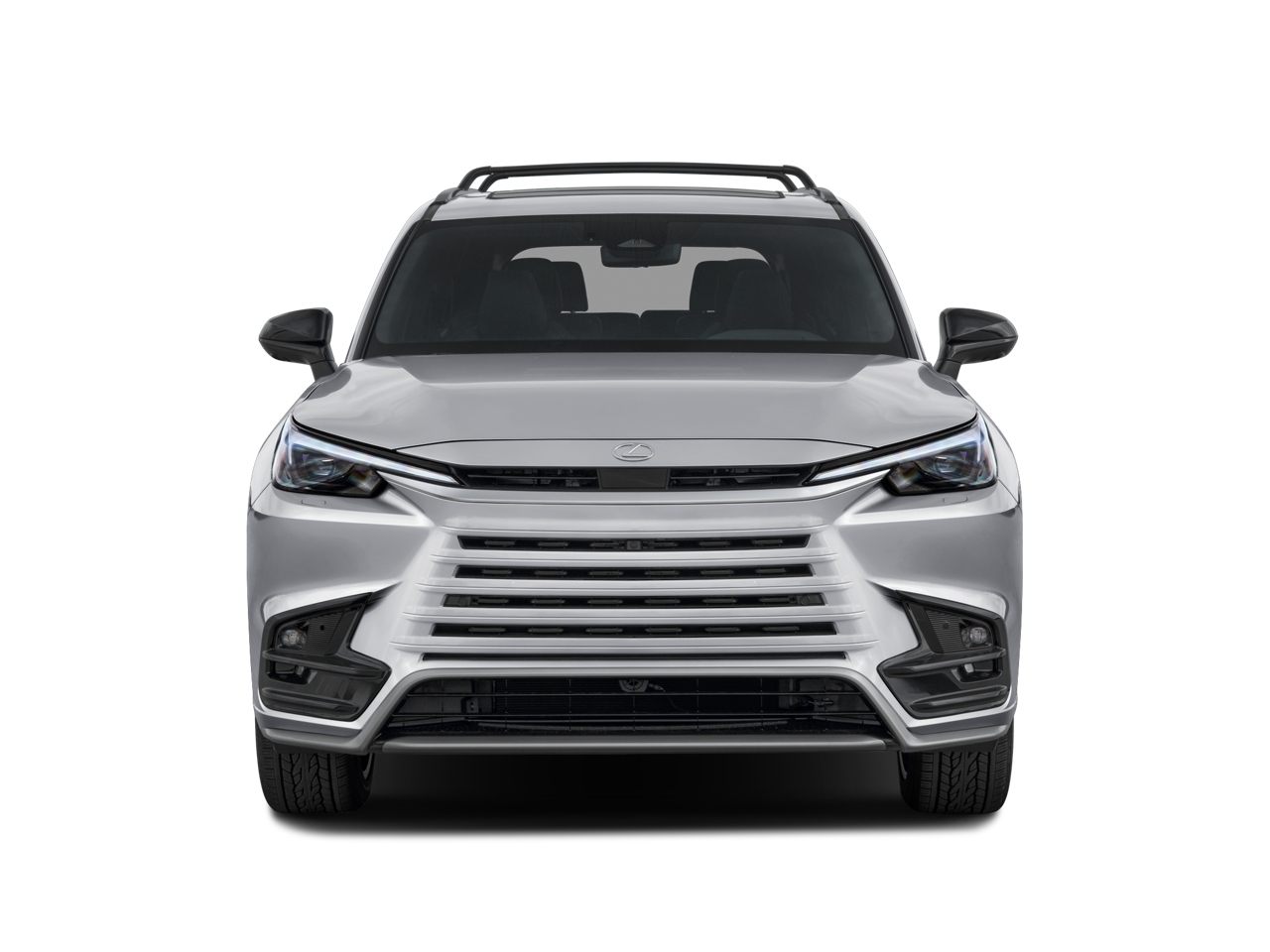 2024 Lexus TX 500h F SPORT Premium