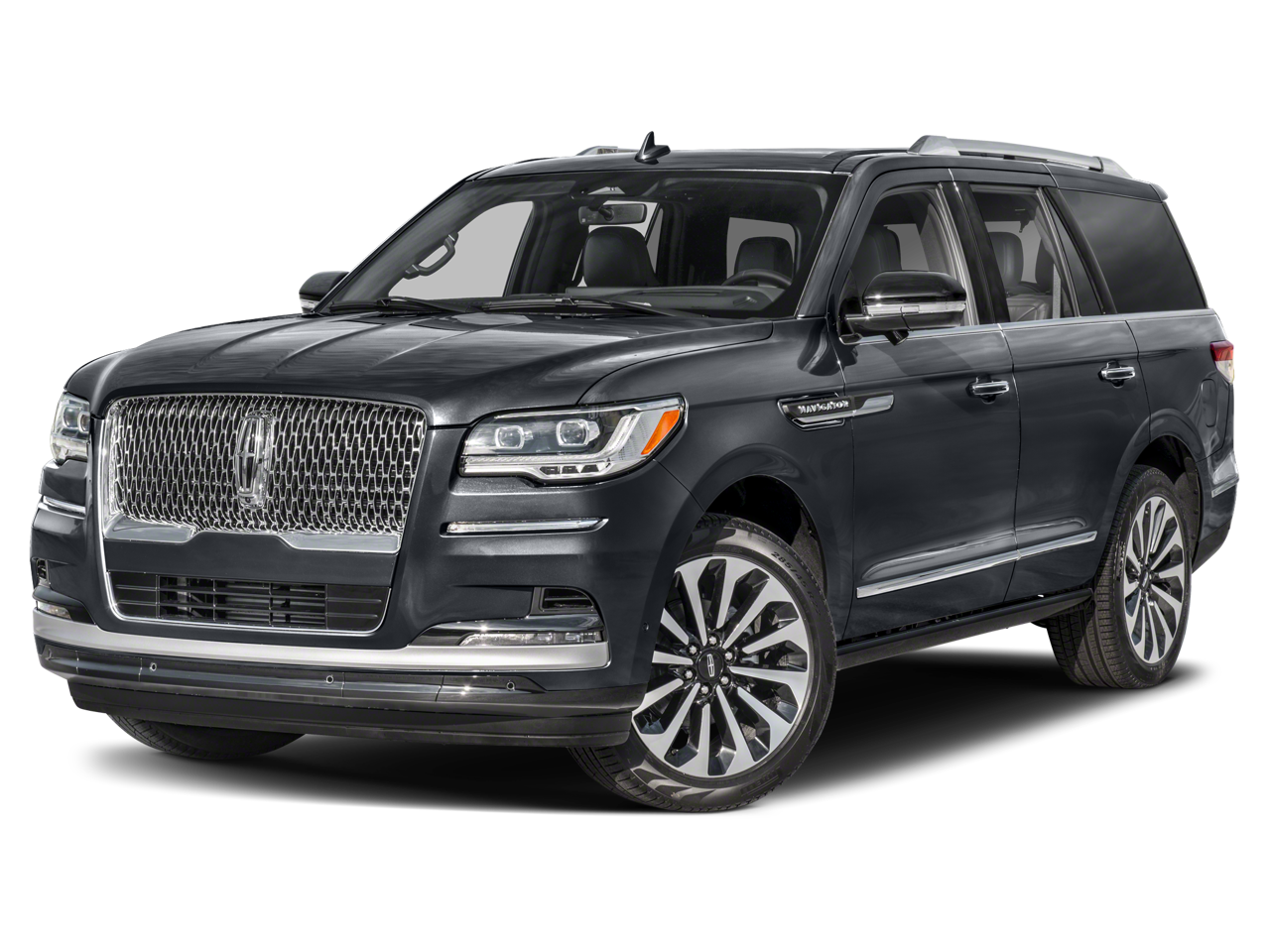 2024 Lincoln Navigator Reserve 4WD's photo