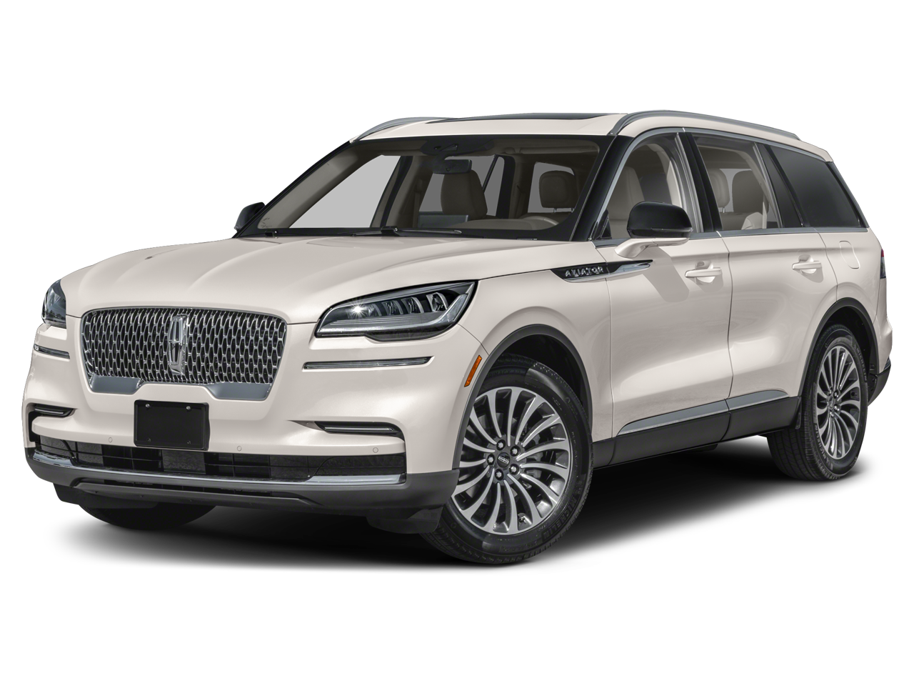 2024 Lincoln Aviator Premiere RWD's photo