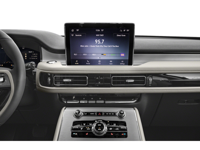 2024 Lincoln Aviator Premiere