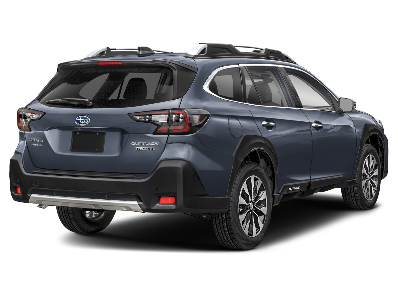 2024 Subaru Outback Touring