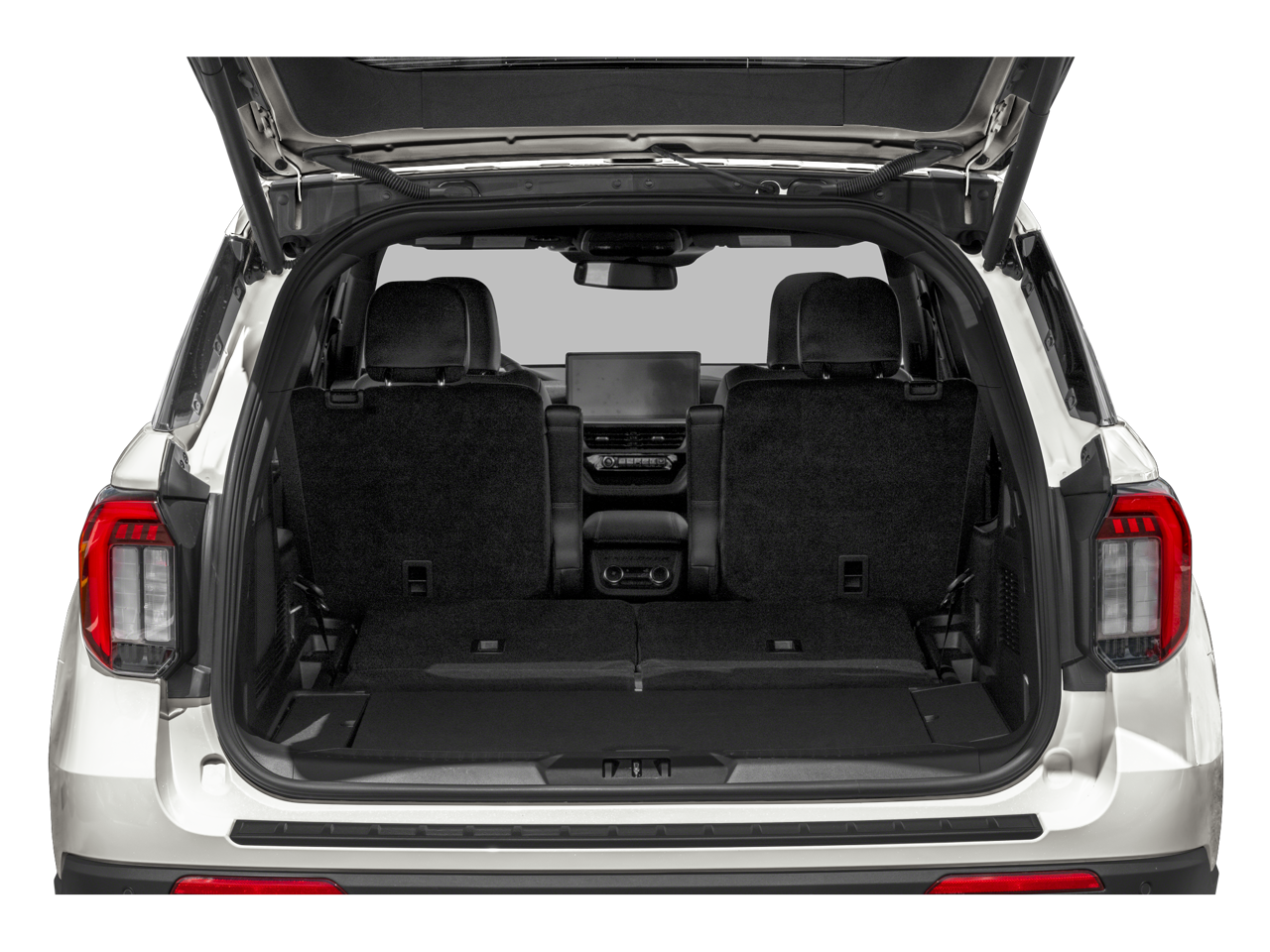 2025 Ford Explorer ST photo 3