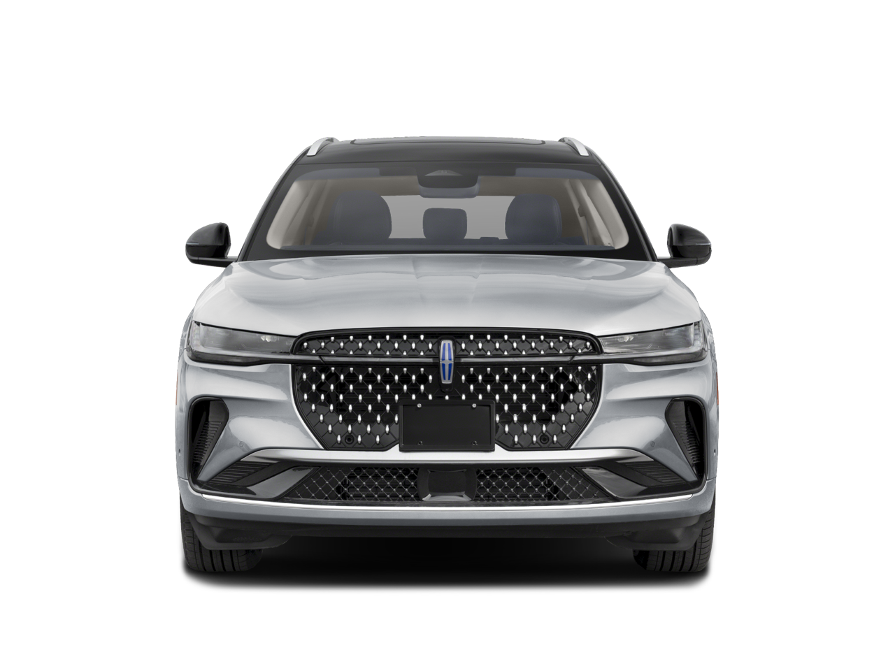 2025 Lincoln Nautilus Hybrid Premiere