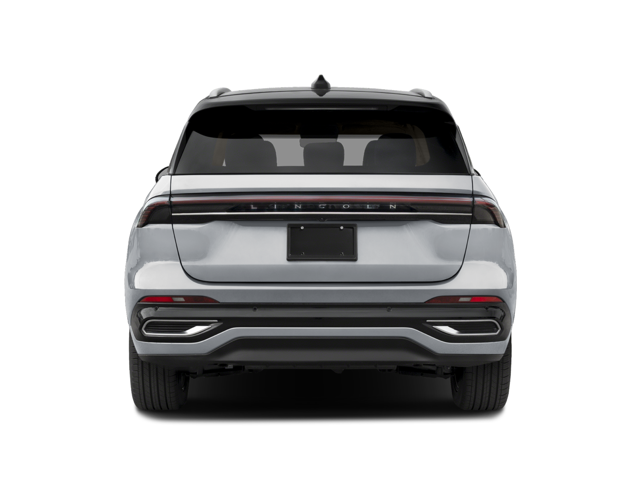 2025 Lincoln Nautilus Hybrid Premiere