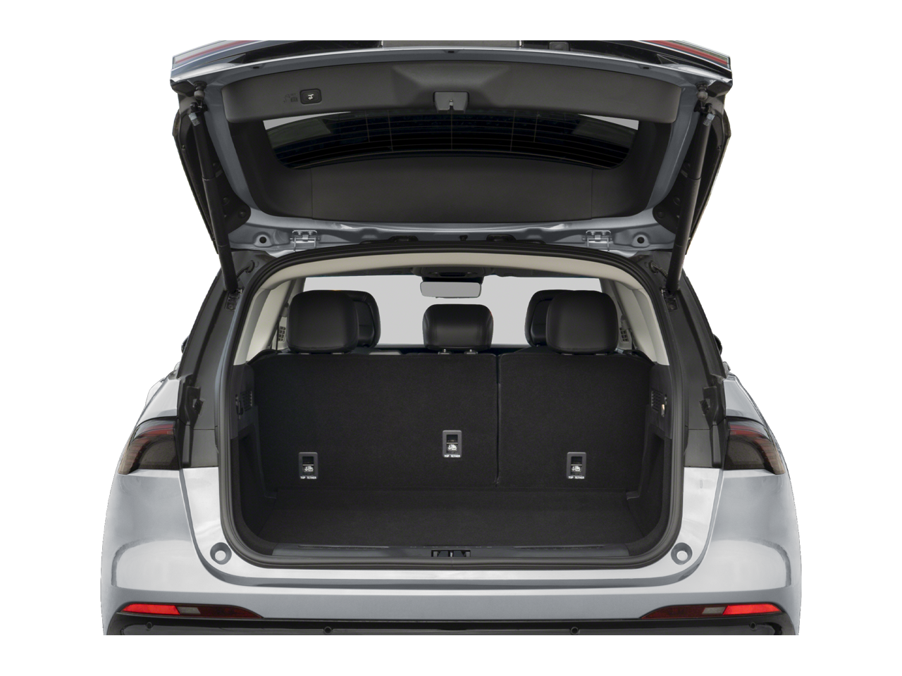 2025 Lincoln Nautilus Hybrid Premiere