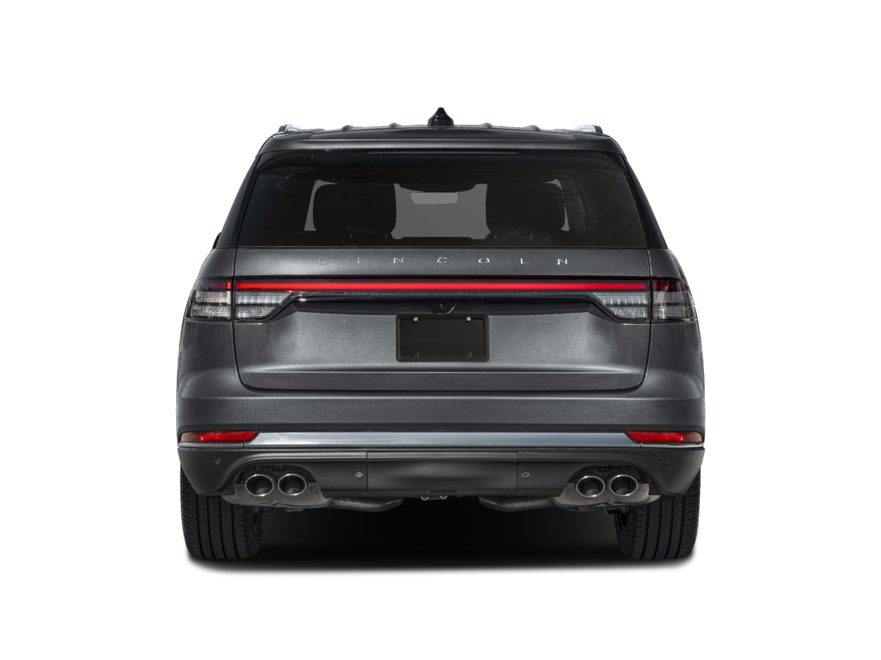2026 Lincoln Aviator Reserve photo 4