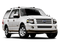 2008 Ford Expedition EL XLT