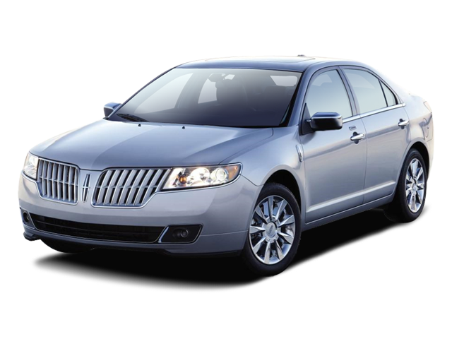 2009 Lincoln MKZ's photo
