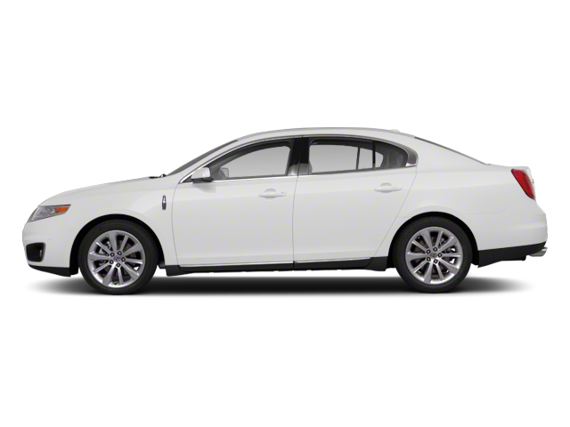 2010 Lincoln MKS Base