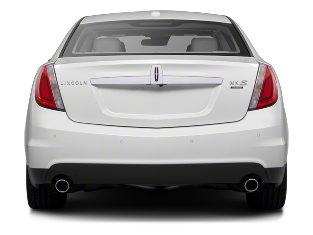 2010 Lincoln MKS Base