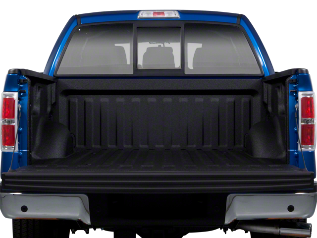 2011 Ford F-150 Platinum