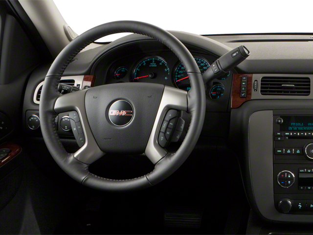 2011 GMC Yukon XL SLE 1500