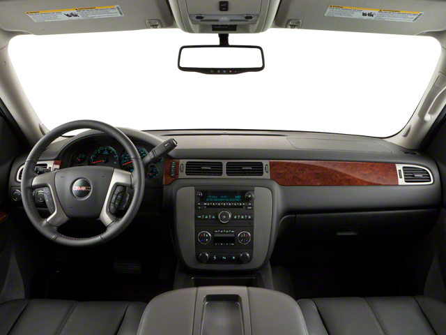 2011 GMC Yukon XL SLE 1500