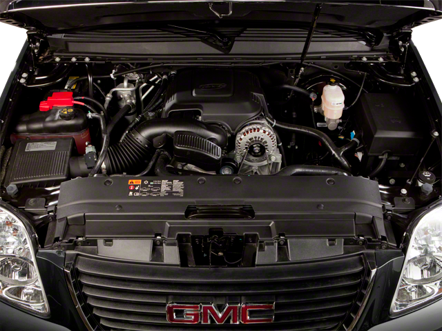 2011 GMC Yukon XL SLE 1500