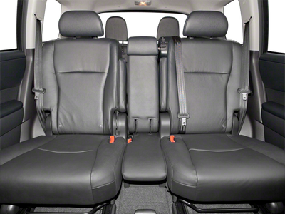 2011 Toyota Highlander Hybrid Limited