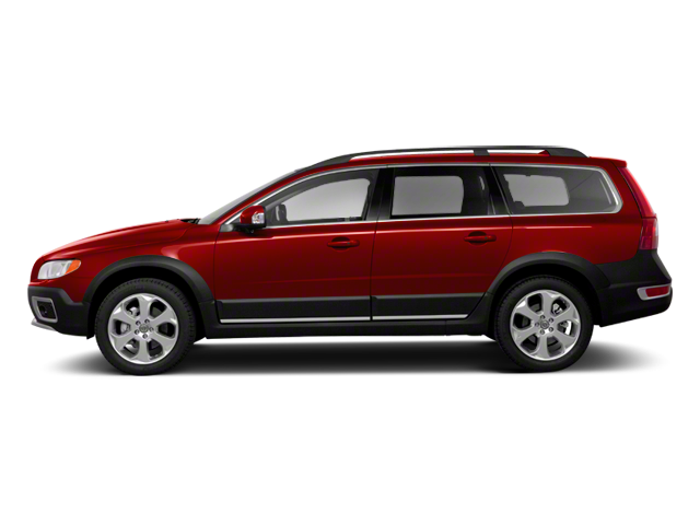 2011 Volvo XC70 3.2